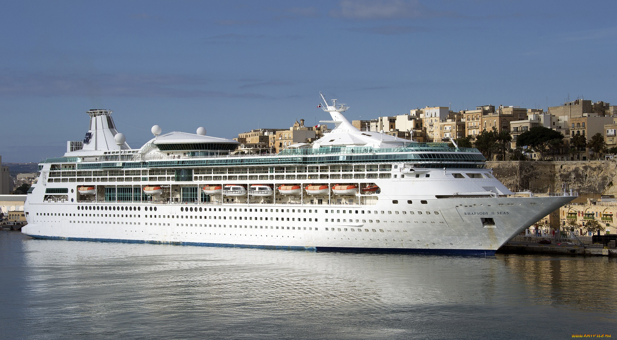 rhapsody of the seas, , , , 